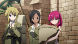 Watch Magi: The Kingdom of Magic Streaming Online - Yidio