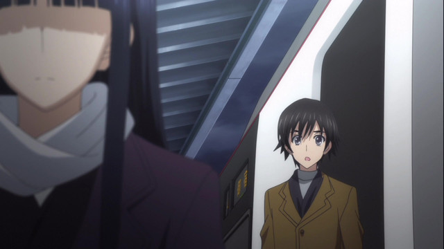 Watch White Album 2 Episode 10 Online - Until the snow melts and then