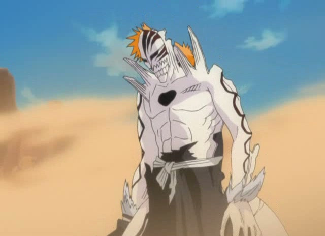 Watch Bleach Episode 125 Online - Untitled | Anime-Planet