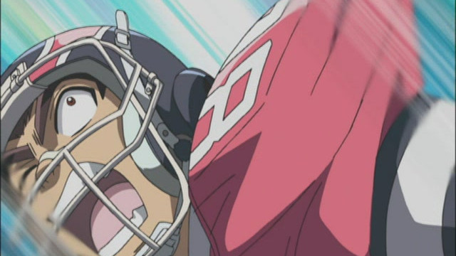 watch eyeshield 21 episode 1 online free