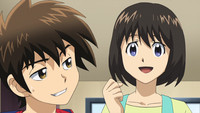 Major 2nd Episode 16 Myanimelist Net