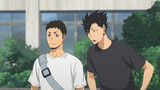 haikyuu episode 5 #haikyuu #season2 #anime #karasuno #fypシ゚viral