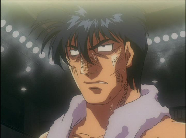 watch hajime no ippo episode 75