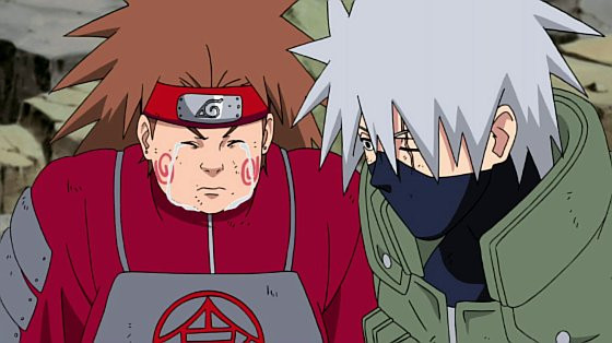 Naruto Shippuden: The Two Saviors Assault on the Leaf Village! - Watch on  Crunchyroll