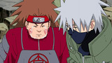 Naruto Shippuden: Los dos salvadores Episodio 175