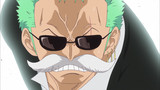 One Piece: Dressrosa (630-699) Episode 662