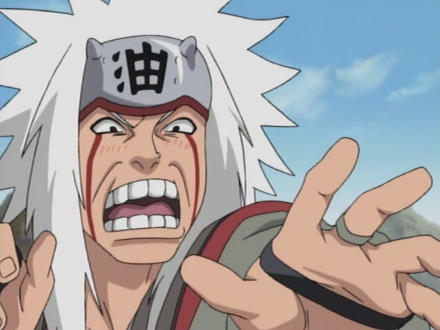 Watch Naruto Shippuden Season 3 Episode 138 - The End Online Now