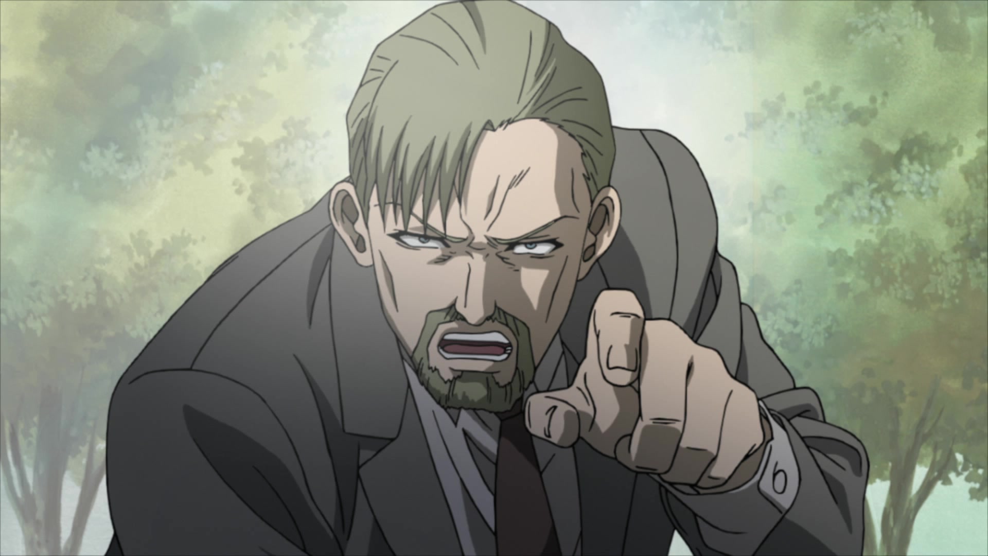 Black Lagoon English Dub Episode 19 Fujiyama Gangsta Paradise Watch On Crunchyroll