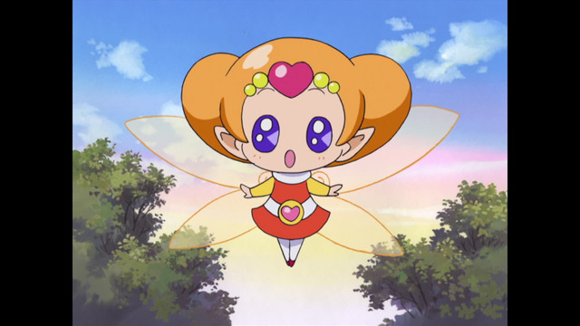 Episode 22 - The Terrifying Valdes! Pretty Cure Against the Wall!