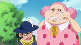One Piece: Whole Cake Island (783-878) Episode 838
