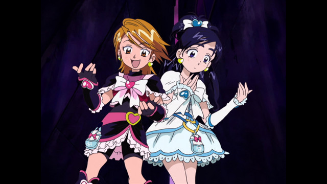 Episode 1 - We're Still Pretty Cure! The Legend Continues Forever!