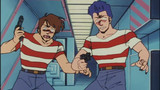 Dirty Pair Episode 6
