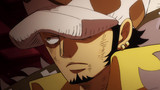 One Piece: Wano Kuni Episodio 1033