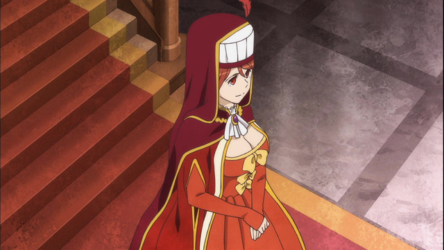 Watch Maoyu: Archenemy & Hero Episode 4 Online - If That Happens, I'll