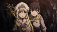 Goblin Slayer (Anime) - Episodes Release Dates