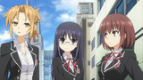 Date a live Ep 12, Date a live Ep 12, By Anime1YT