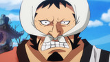 One Piece: WANO KUNI (892-Current) Episode 940