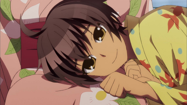 Mahou Shoujo Tokushusen Asuka Episode 5 Discussion - Forums 