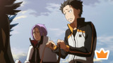 Re:ZERO -Starting Life in Another World- Episodio 22