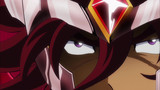 Saint Seiya Omega Koga and Pallas! Meeting on the Battlefield! - Watch on  Crunchyroll