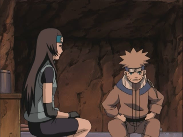 Naruto Season 7 The Treasure Hunt is On! - Watch on Crunchyroll