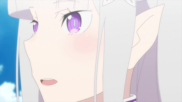 Anime Planet - Amo la inocencia de Emilia-Tan xd (Abrir Imagen si