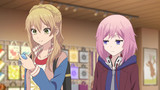 Watch Citrus Anime Online | Anime-Planet