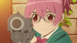 Sabagebu! - Survival Game Club! – - Watch on Crunchyroll