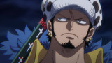 One Piece Wano Kuni Episodio 1017