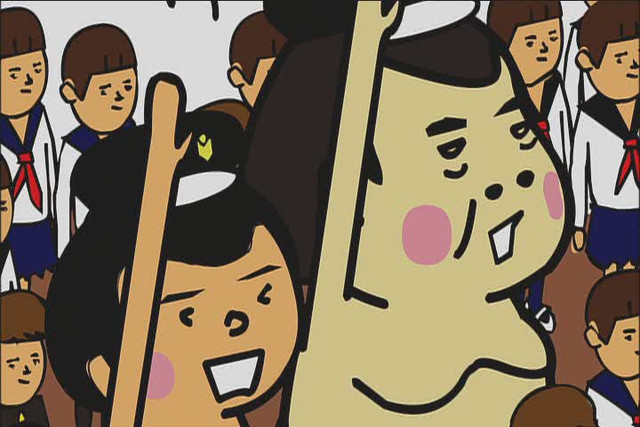 Episode 1 - New Year's Tournament