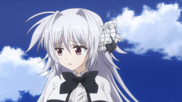 Watch Unlimited Fafnir Episode 2 Online White Leviathan Anime