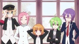 GJ CLUB - Watch on Crunchyroll