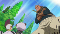 One Piece - Episode 671 - MyAnimeList.net