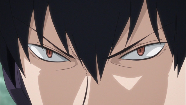 Watch World Trigger Episode 34 Online - A Fierce Showdown! The Fight of