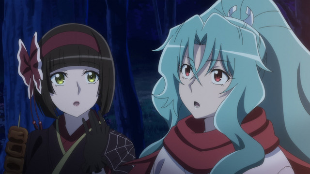 Watch Tsukimichi: Moonlit Fantasy Episode 1 Online - Failed Hero