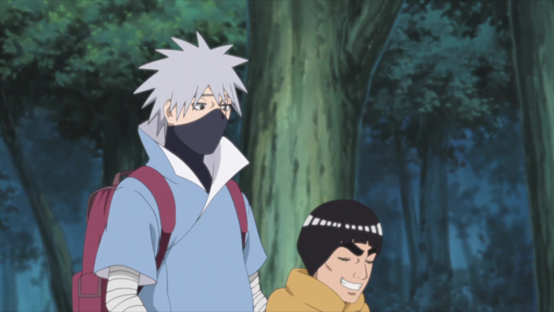 crunchyroll manga boruto