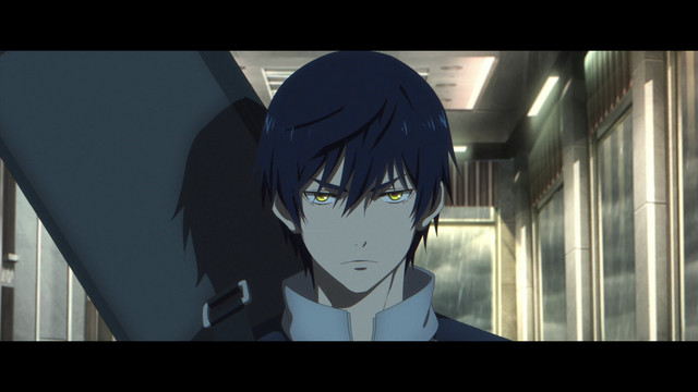 Episode 5 - Sword Dance of Flames