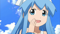 List of Squid Girl episodes - Wikipedia