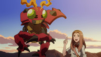 Digimon Adventure tri. Chapter 4 Loss Anime's 2nd Trailer - ORENDS: RANGE  (TEMP)