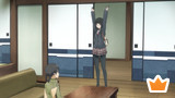 Flying Witch Episode 2