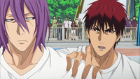 Kuroko no Basket 2ª temporada - AdoroCinema