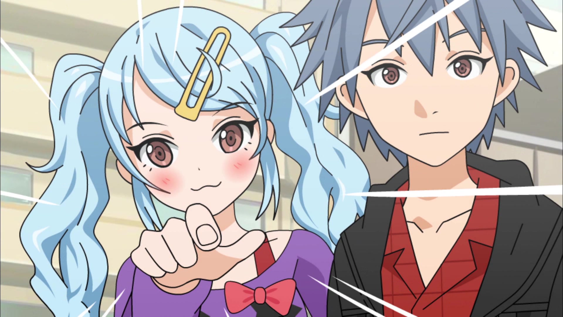 僕の妹は 大阪おかん 第1話 One Morning I Got An Osaka Momma For A Sister Watch On Crunchyroll