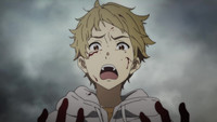 Spoilers] Kyoukai no Kanata Rewatch - Shinonome (Discussion) : r/anime