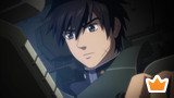 Full Metal Panic! Invisible Victory Episodio 4