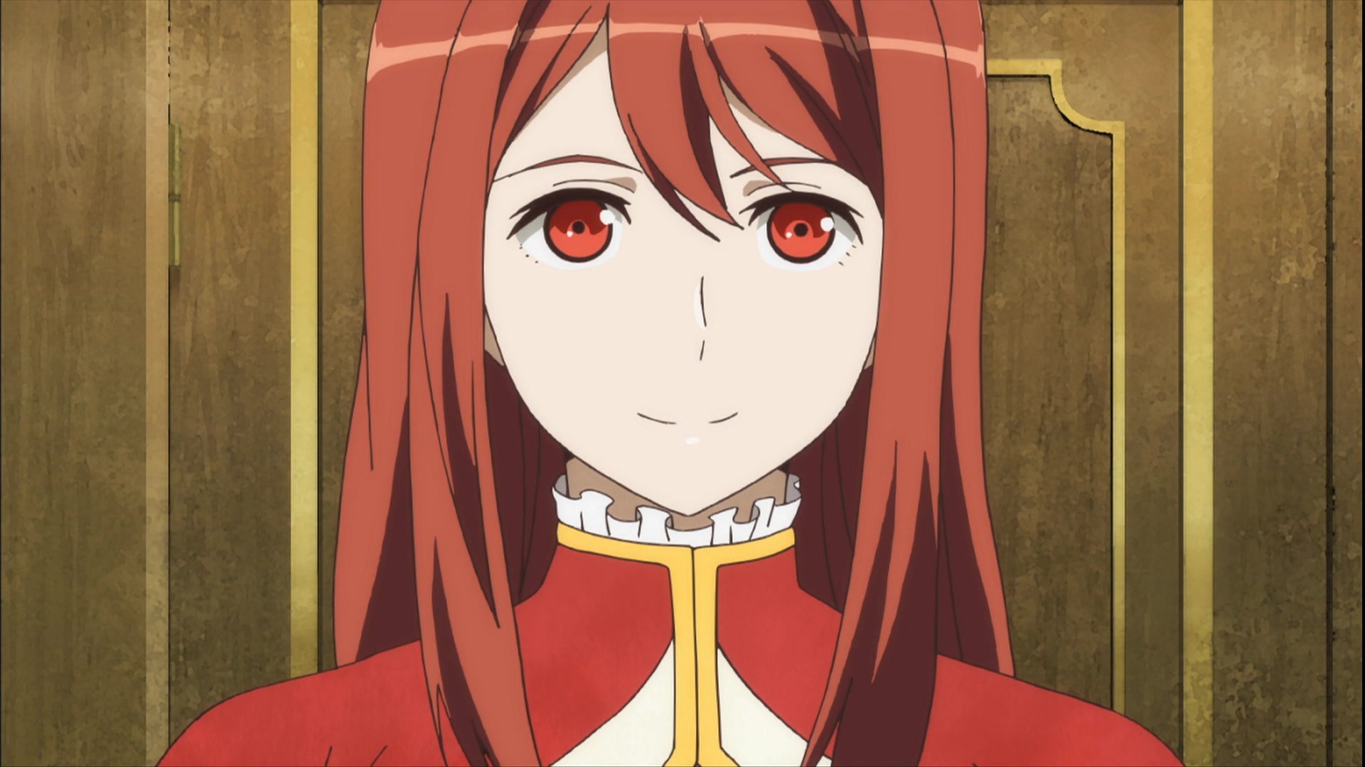 Maoyu Episode 3 Where Have You Been Watch On Crunchyroll Maoyu Episode 3 Where Have You Been Watch On Crunchyroll