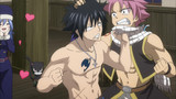 Fairy Tail Series 2 Episode 176
