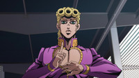 JoJo no Kimyou na Bouken Part 5: Ougon no Kaze - Pictures - MyAnimeList.net