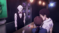 Death Parade by may - Banco de Séries