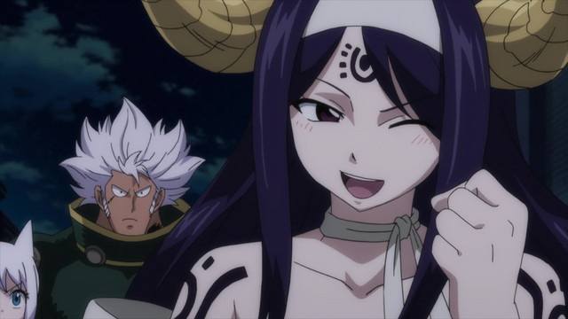 Fairy Tail Edolas Arc / Recap - TV Tropes