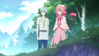 DEEP WEAB —fil.ota - Net-juu no Susume Recovery of an MMO Junkie Genres :  Game, Comedy, Romance Rating : PG-13 - Teens 13 or older Episodes : 10 MAL  Rating : 7.72